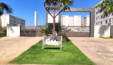 LINDO APARTAMENTO NO GRANJA CECÍLIA