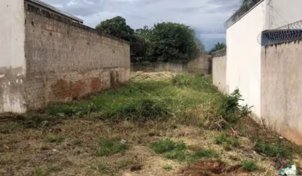 Terreno -PRÓXIMO À AV. CRUZEIRO DO SUL