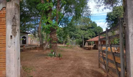 Terreno Padrão em Agudos