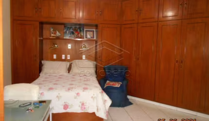 Casa com 3 Pavimentos