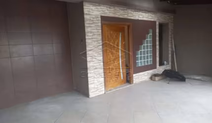 Ótima Oportunidade para investidor - Casa para venda a 1 quadra da Av. Duque de Caxias