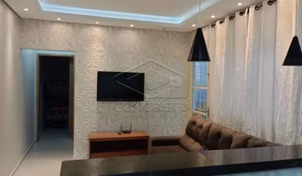 RESIDÊNCIA COM LAZER COMPLETO - PQ JARAGUÁ