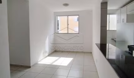 Apartamento Padrão em Bauru