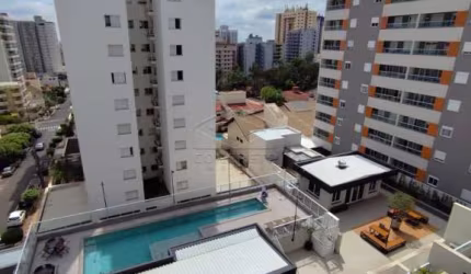 FLY RESIDENCE