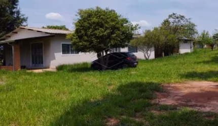 Chácara- com 2 hectares