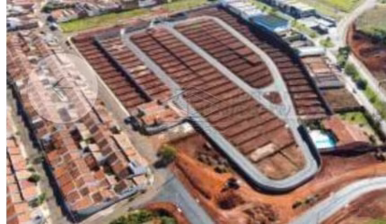 Terreno Condomínio em Jaú