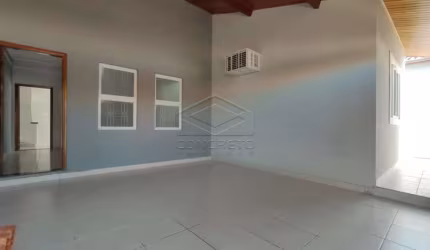 Casa Residência em Jaú