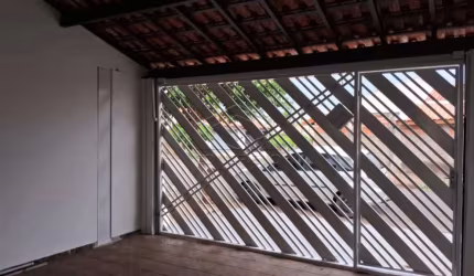 Casa Residência em Jaú