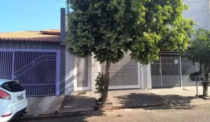 Linda casa assobradada para venda!
