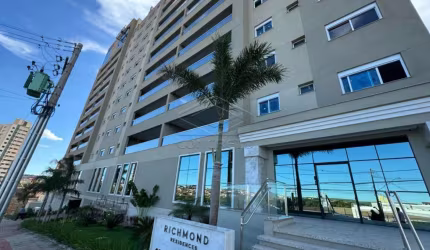 Apartamento de Alto Padrão!