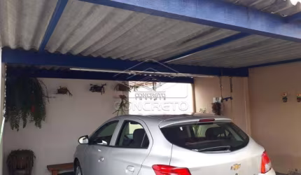 CASA À VENDA
