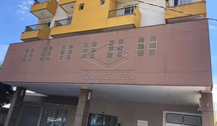Flat com 1 quarto à venda na Vila Nova Cidade Universitária, Bauru , 34 m2 por R$ 190.000