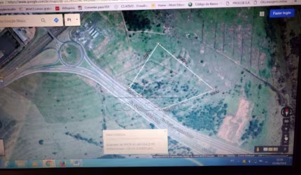 Terreno Padrão em Bauru
