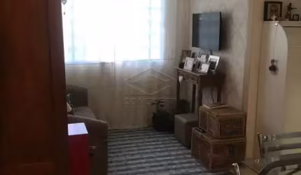 Apartamento Condominio Tangará