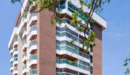 Lindo Apartamento Millenium - 3 dormitórios/varanda gourmet
