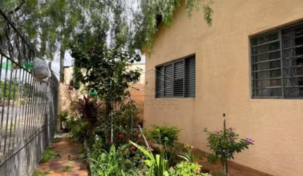 Casa Padrão em Bauru