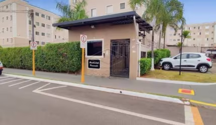 Lindo apartamento - Residencial Corcovado