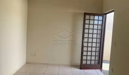 Casa no Jardim Cambui