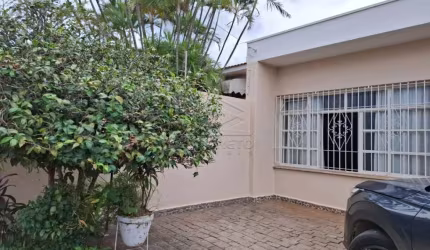 Casa à Venda na Vila Maria