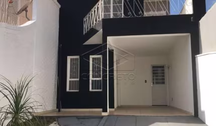 Casa Padrão em Bauru