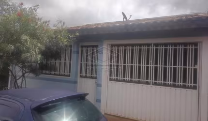 Casa Padrão em Jaú