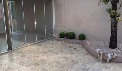 VENDE-SE RESIDÊNCIA - JD SANTA CÂNDIDA