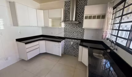 Casa Residência em Jaú
