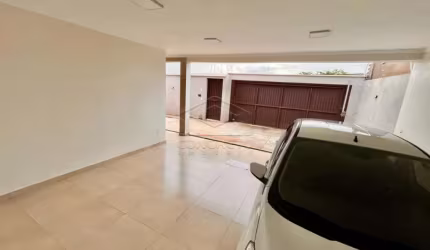 Casa Padrão em Lençóis Paulista