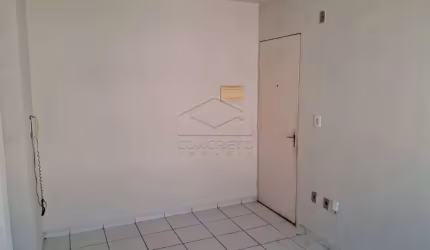 Apartamento  - RESIDENCIAL SANT ANA