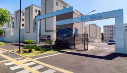 Apartamento Moderno com elevador - Bela Grécia