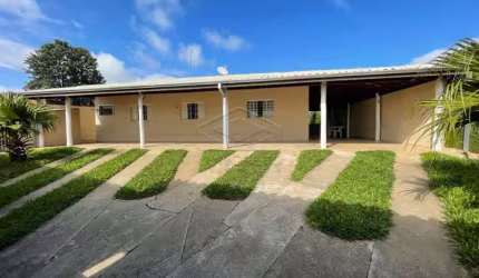Casa Padrão em Botucatu