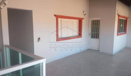 Sobrado à Venda