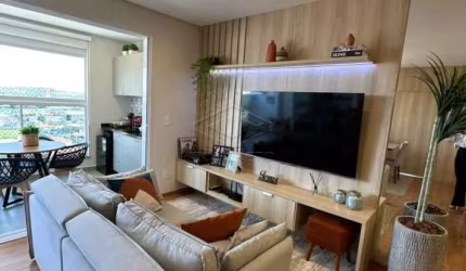 Residencial Montenegro Porteira Fechada