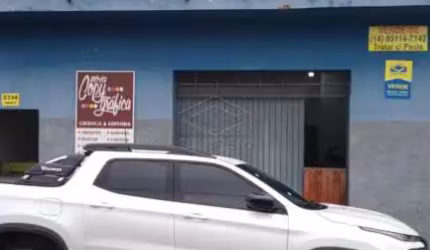 Casa à Venda no Centro