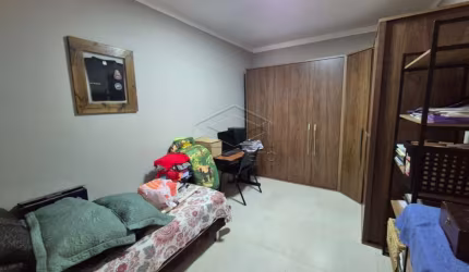 Casa Padrão em Jaú
