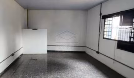 Comercial Barracão em Jaú