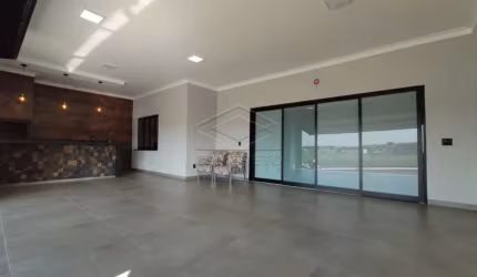 Casa Residência em Jaú