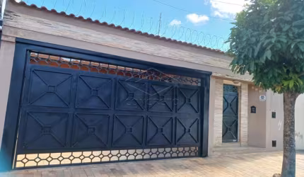 JARDIM TERRA BRANCA