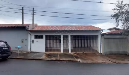 Residência -Vista Alegre