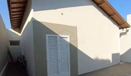 Casa a venda - Barra Bonita