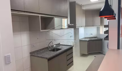 LINDO APARTAMENTO - INFINITY RESIDENCE