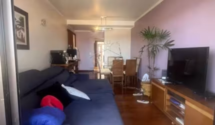 Apartamento Padrão em Botucatu