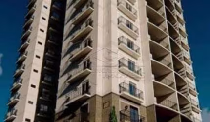 Apartamento Padrão em Botucatu
