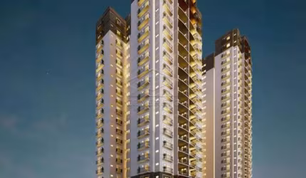 Apartamento novo - em local priveligiado