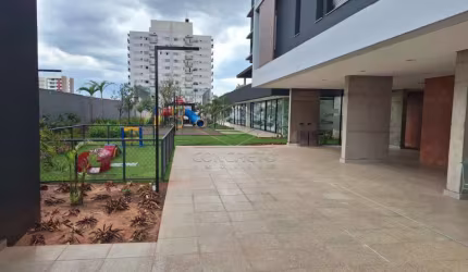Lindo apartamento duplex novo