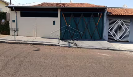 Casa Padrão em Bauru