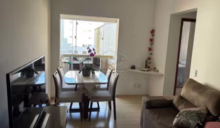 APARTAMENTO - COSTA BALENA