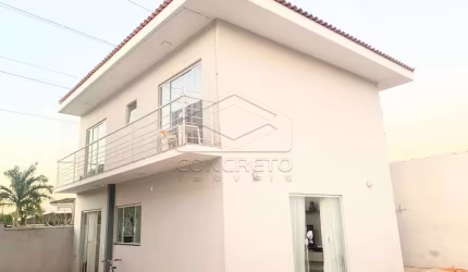 Casa Padrão em Bauru