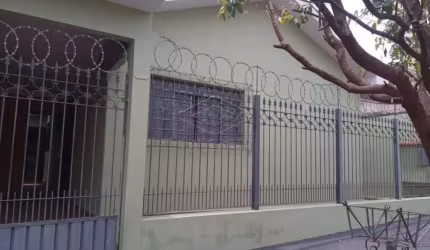 Casa na Vila Pacifico!