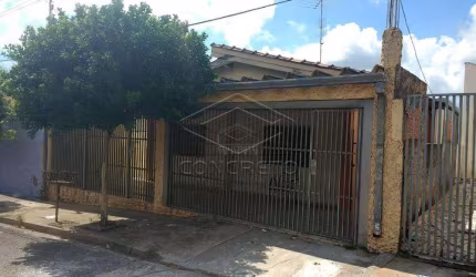 2 RESIDÊNCIAS NO MESMO TERRENO - VILA CARDIA